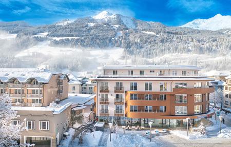 Hotel Aktiv- und Gesundheitsresort das GXUND slide 1