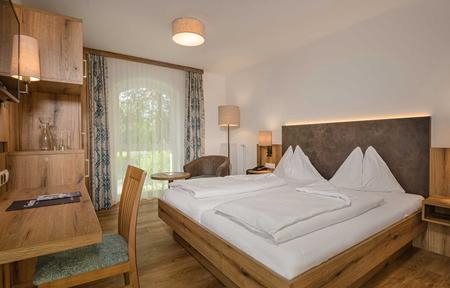 Hotel Aktiv- und Gesundheitsresort das GXUND slide 2