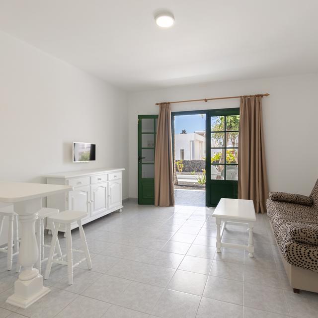 Lejligheder Aloe - billede 3