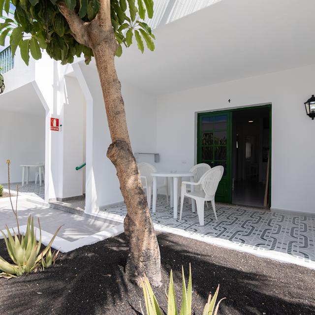 Lejligheder Aloe - billede 5