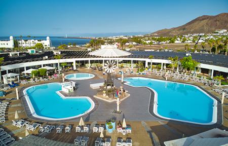 Lejlighedshotel Relaxia Lanzasur Club slide 5