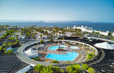 Lejlighedshotel Relaxia Lanzasur Club slide 2