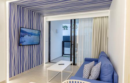 Bungalows Todoque - Voksenhotel 18+ slide 4