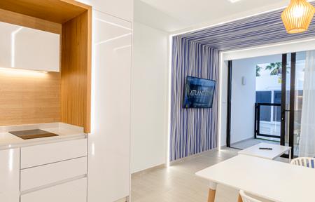 Bungalows Todoque - Voksenhotel 18+ slide 5