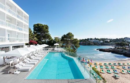 Hotel Grupotel Ibiza Beach Resort - Voksenhotel