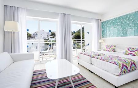 Hotel Grupotel Ibiza Beach Resort - Voksenhotel slide 5