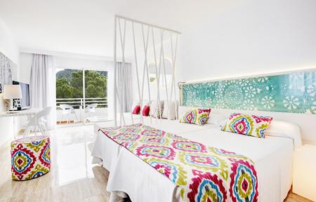 Hotel Grupotel Ibiza Beach Resort - Voksenhotel slide 4