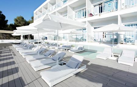 Hotel Grupotel Ibiza Beach Resort - Voksenhotel slide 3