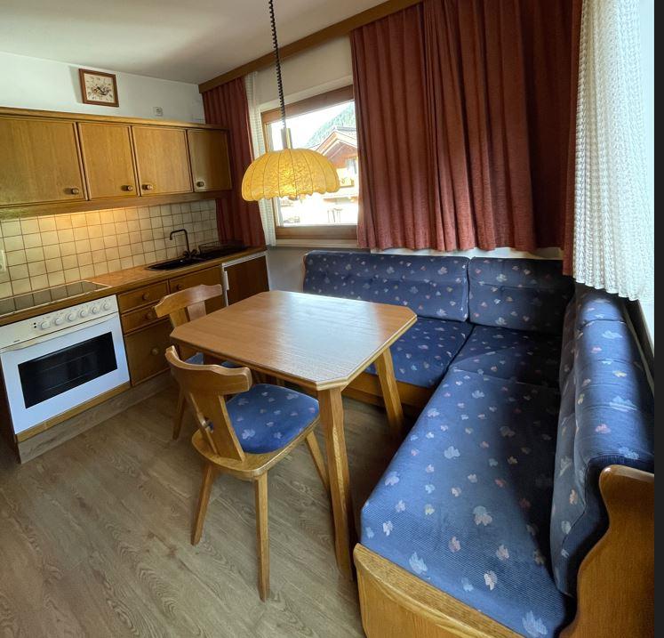 Ferienwohnung Brandbergstrasse slide 4