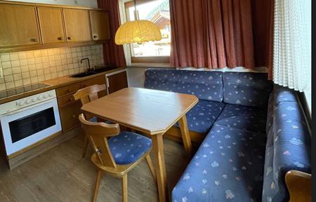 Ferienwohnung Brandbergstrasse slide 4