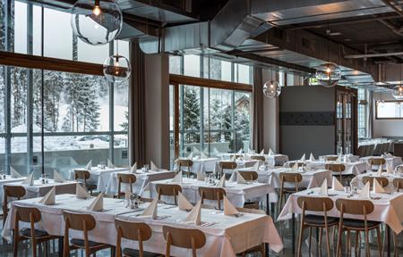 Hotel Arena Franz Ferdinand Nassfeld  slide 5