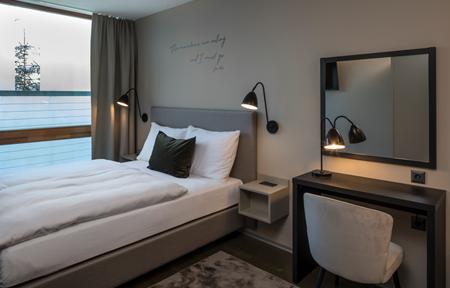 Hotel Arena Franz Ferdinand Nassfeld  slide 2