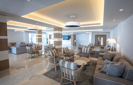 Evalena Beach Hotel slide 5