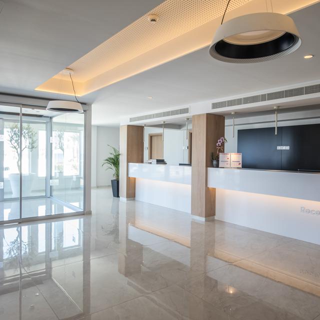 Evalena Beach Hotel - billede 4