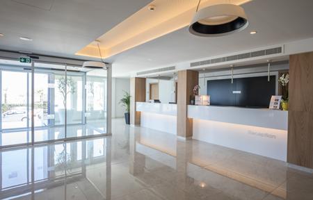 Evalena Beach Hotel slide 4