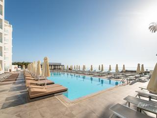 Protaras - Fig Tree Bay, Cypern - Morgenmad afbudsrejse