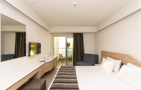 Evalena Beach Hotel slide 3