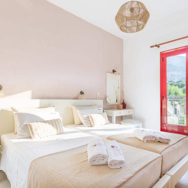 Lejligheder Villa Vicky - billede 3