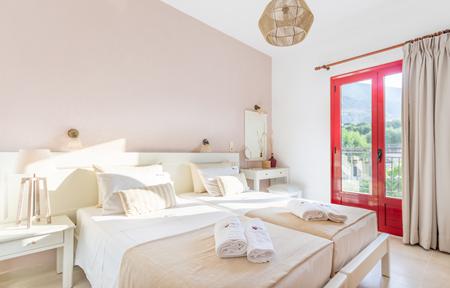 Lejligheder Villa Vicky slide 3