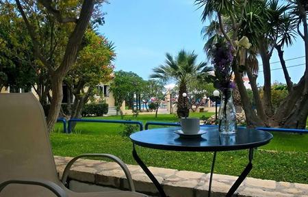 Lejligheder Villa Vicky slide 5