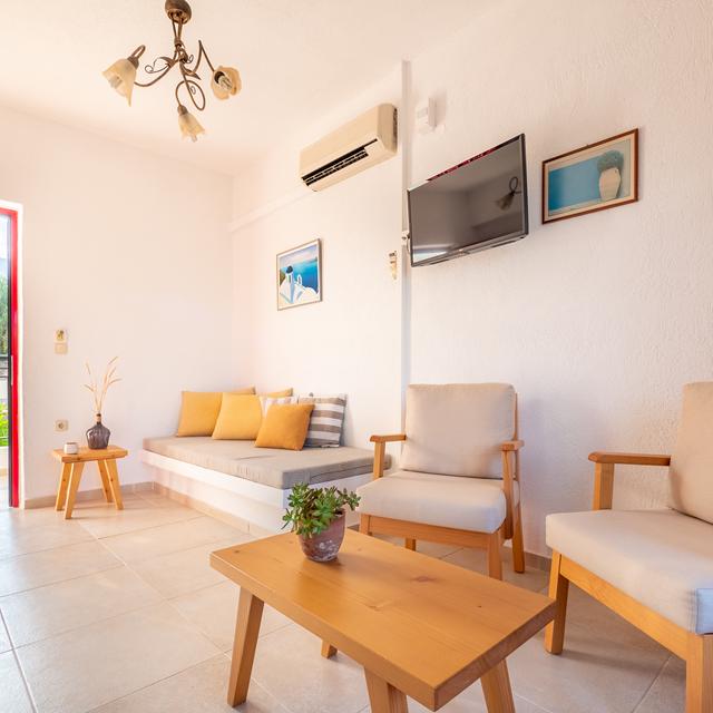 Lejligheder Villa Vicky - billede 4