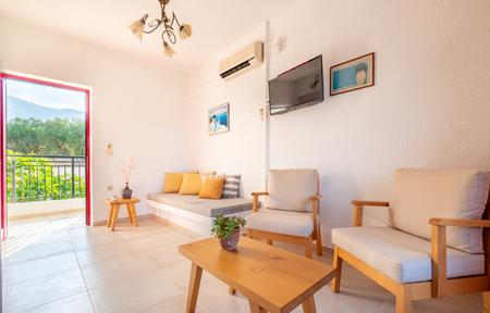 Lejligheder Villa Vicky slide 4