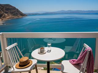 Agia Galini, Grækenland - Morgenmad afbudsrejse