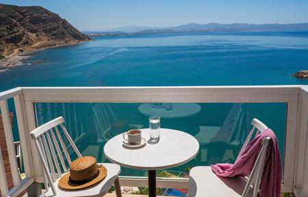 Hotel Galini Mare