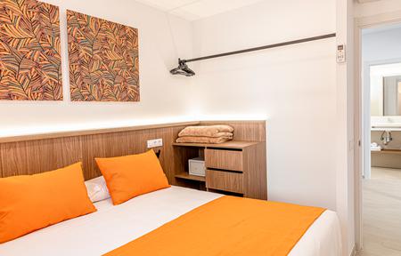 Bungalows Tenesoya - Voksenhotel slide 5