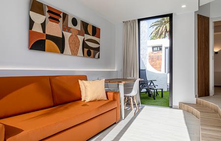 Bungalows Tenesoya - Voksenhotel slide 4