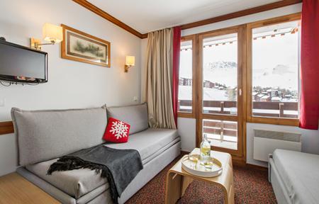 Résidence Le Mont Soleil slide 2