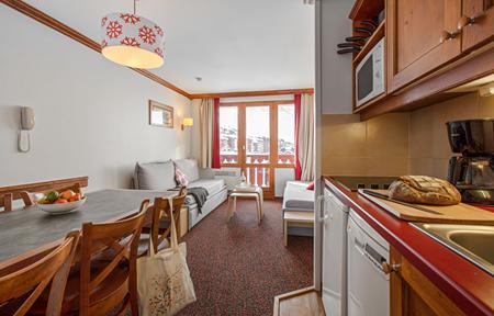 Résidence Le Mont Soleil slide 3