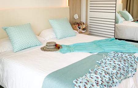 Appartementen San Miguel Park & Esmeralda Mar slide 4