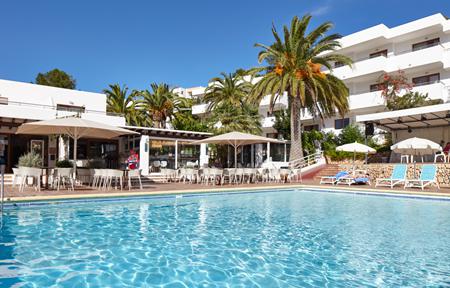 Appartementen San Miguel Park & Esmeralda Mar