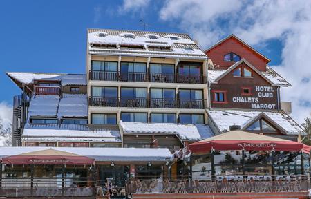 Résidence Club Margot slide 1