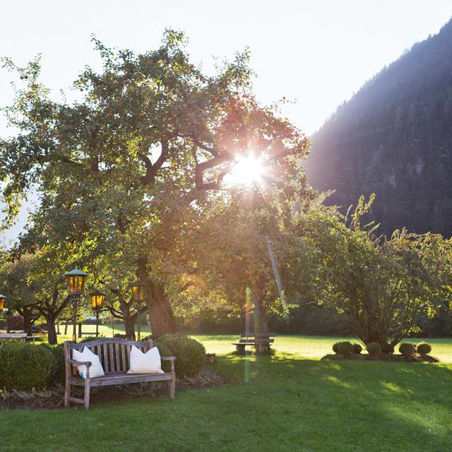 Zillertal Resort Neuhaus – billede 2