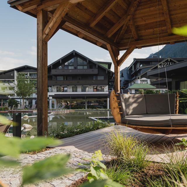 Zillertal Resort Neuhaus