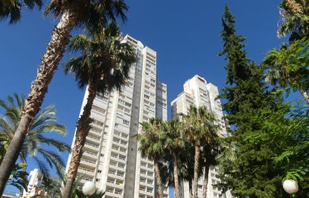 Lejligheder Siroco - Gemelos 22 slide 3