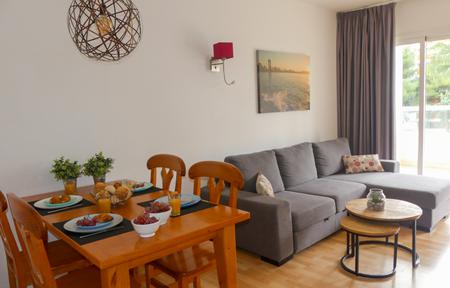 Lejligheder Siroco - Gemelos 22 slide 4