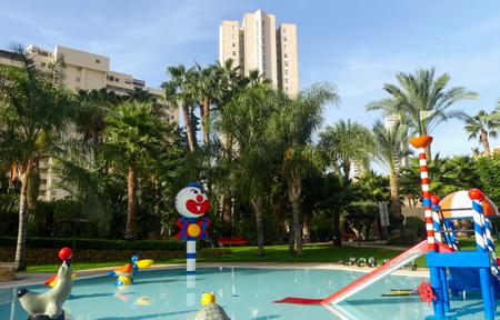 Lejligheder Siroco - Gemelos 22 slide 2