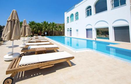 Hotel Salmakis Beach Resort & Spa