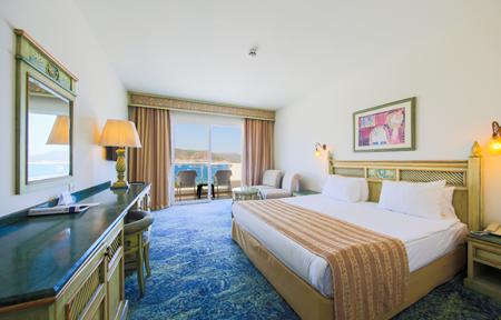 Hotel Salmakis Beach Resort & Spa slide 3