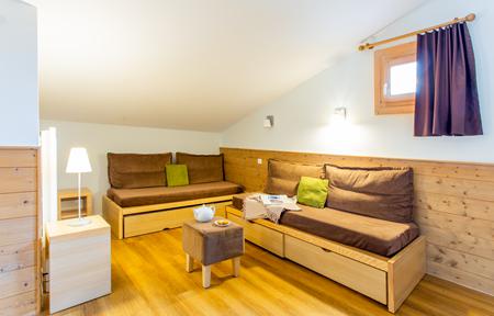 Residence Les Gémeaux slide 3