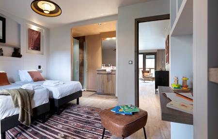 Résidence Ynycio slide 5