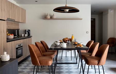 Résidence Ynycio slide 3