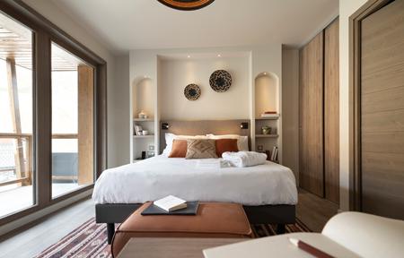 Résidence Ynycio slide 4