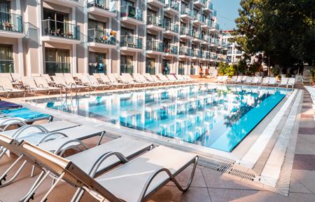 Hotel Emre & Emre Beach slide 2