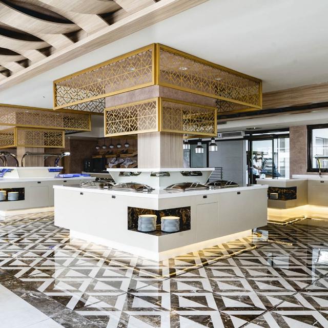 Hotel Emre & Emre Beach - billede 4