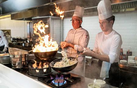 Hotel Emre & Emre Beach slide 5