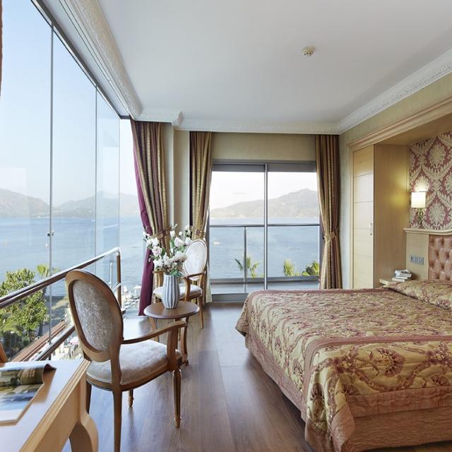 Hotel Emre & Emre Beach - billede 3